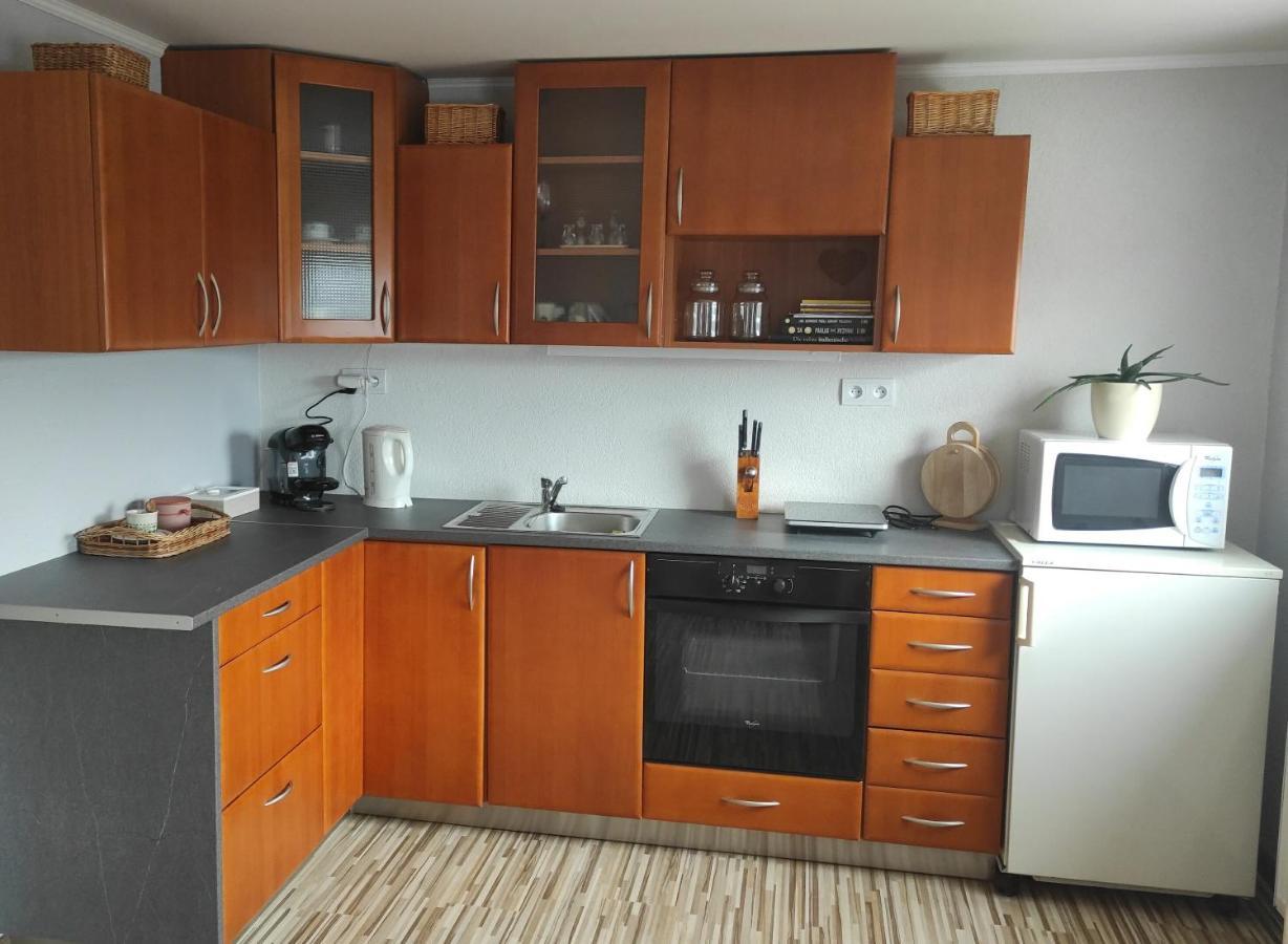 Apartman S Vyhladom Na Bojnicky Zamok Bojnice Exterior foto