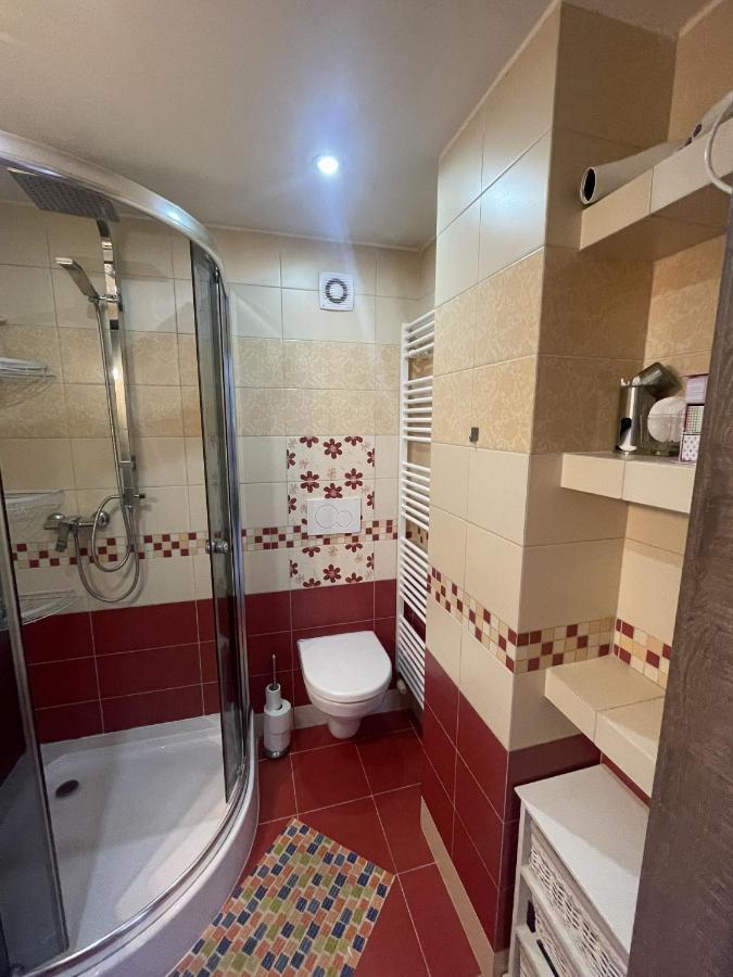Apartman S Vyhladom Na Bojnicky Zamok Bojnice Exterior foto