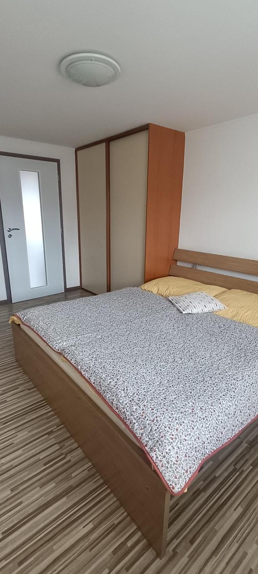 Apartman S Vyhladom Na Bojnicky Zamok Bojnice Exterior foto