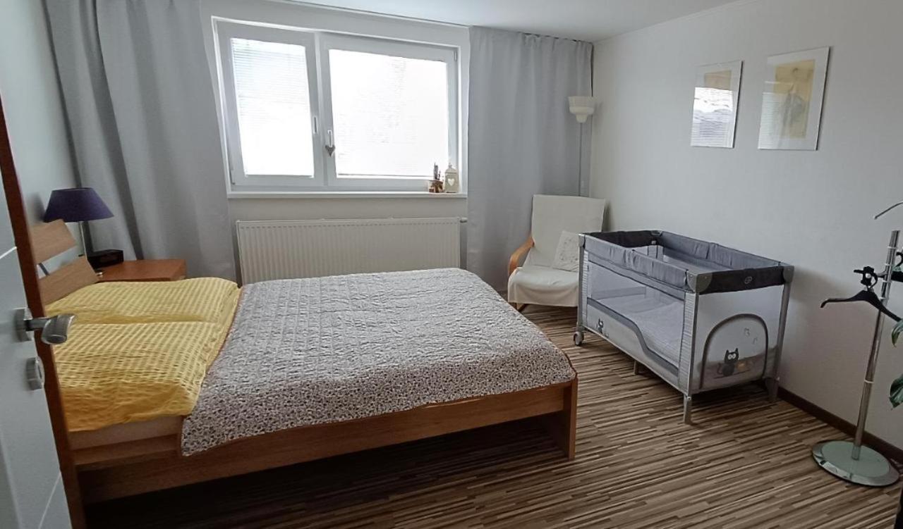 Apartman S Vyhladom Na Bojnicky Zamok Bojnice Exterior foto